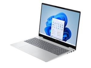 HP OmniBook 7 16-az0001nmx, D8ZL3EA, 16" 2K IPS, Intel Core 7 240H, 24GB RAM, 512GB SSD, Intel Graphics, Windows 11 Pro, laptop