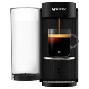 Nespresso aparat za kavu Vertuo Up, crni