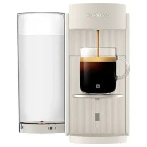Nespresso aparat za kavu Vertuo Up, bijeli