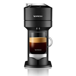Nespresso aparat za kavu VERTUO NEXT PREMIUM, crni