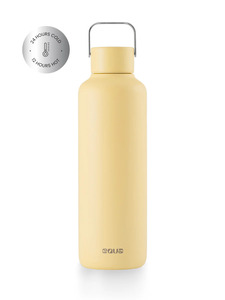 EQUA, termo boca od nehrđajućeg čelika, Timeless Sorbetto, 600ml