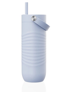 EQUA Big Cup, termo šalica od nehrđajućeg čelika za čaj/kavu, 1000ml, Frost