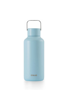 EQUA, boca od nehrđajućeg čelika, Timeless Lido, 600ml