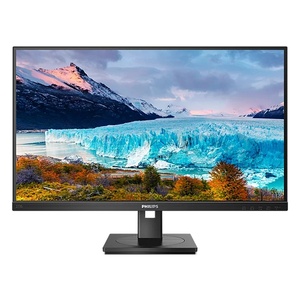 Philips 27" monitor 273S1, FHD, 75Hz, IPS