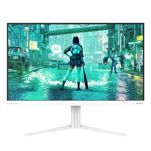 Philips 24" gaming monitor Evnia 24M2N3201PL, FHD, 260Hz, IPS