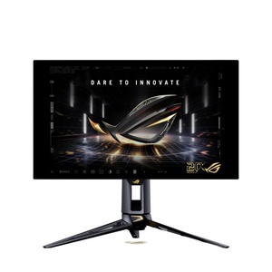 ASUS 27" gaming monitor ROG Swift PG27AQWP-G, QHD, 540Hz, QD-OLED