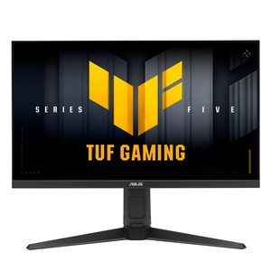 ASUS 27" gaming monitor TUF Gaming VG27AQL5A, QHD, 210Hz, Fast IPS