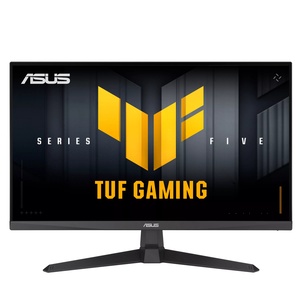 ASUS 27" gaming monitor TUF Gaming VG279QE5A, FHD, 144Hz, IPS