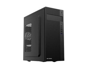 Cratos Business Value Classic, AMD Ryzen 3 3200G, 16GB DDR4, SSD 512GB, AMD Radeon Graphics, Windows 11 PRO, stolno računalo