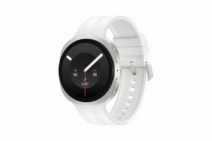 Samsung Galaxy Watch 9 40mm, krem, pametni sat