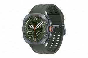 Samsung Galaxy Watch Ultra2, srebrna, pametni sat