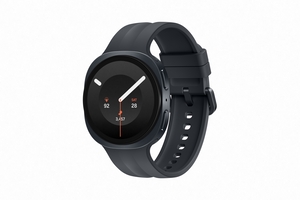 Samsung Galaxy Watch 9 40mm, grafitna, pametni sat