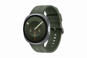 Samsung Galaxy Watch 9 44mm, srebrna, pametni sat