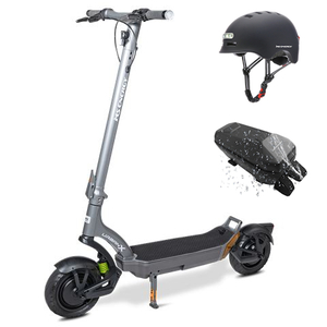 MS Energy bundle, romobil URBAN X + kaciga MSH-10 + torbica MSB-20R