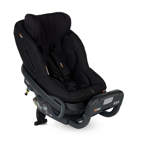 BeSafe autosjedalica Stretch2 (61-125 cm) Black Cab