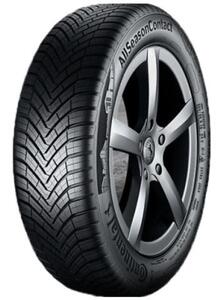 Continental 255/50R19 Allseasoncontact XL 107H,Pot: A,Pri: B,Buka: 73dB