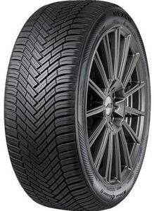 Nexen 165/60R14 Nblue 4 season 2 75H,Pot: D,Pri: B,Buka: 71dB