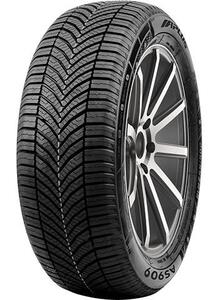 Aplus 185/65R15 A909 all season 88H,Pot: D,Pri: C,Buka: 71dB