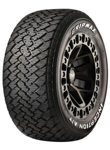 Gripmax 225/70R16 Inception a/t 3pmsf rwl 103T,Pot: D,Pri: C,Buka: 72dB