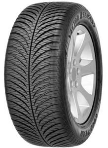 Goodyear 215/45R16 Vector-4Season G2 ao fp XL 90V,Pot: C,Pri: B,Buka: 71dB