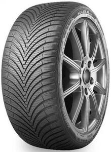 Kumho 235/40R19 SOLUS 4S HA32 all season XL 96Y,Pot: C,Pri: A,Buka: 72dB