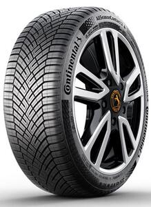 Continental 225/60R17 Allseasoncontact 2 XL 103H,Pot: A,Pri: B,Buka: 71dB