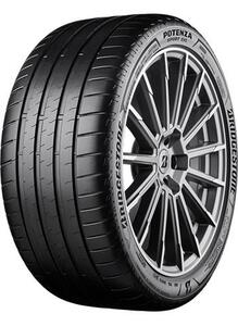 Bridgestone 215/45R17 Potenza sport evo enliten XL 91Y,Pot: C,Pri: A,Buka: 72dB