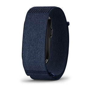 Garmin CIRQA Smart Band S-M Captain Blue, fitness narukvica