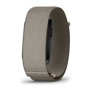 Garmin CIRQA Smart Band L-XL French Gray, fitness narukvica