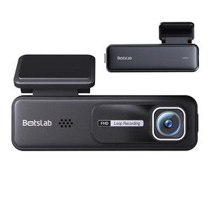 Botslab Dash Cam HK30 Pro - Auto kamera