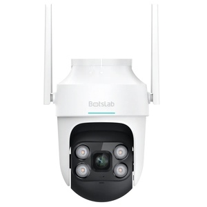 Botslab Outdoor Pan/Tilt Camera Pro W312 - Nadzorna kamera