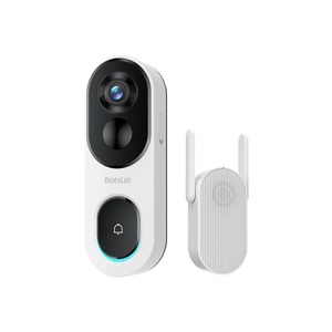 Botslab Video Doorbell R810 SE - Pametno zvono s kamerom