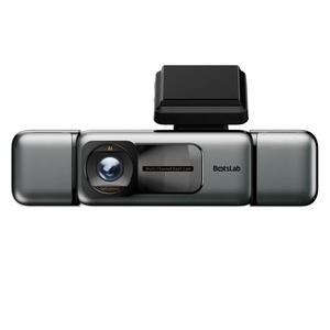Botslab Dash Camera G980H 4CH