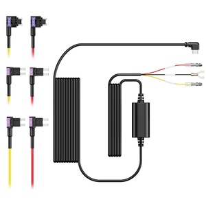 Botslab Dash Camera Smart Harware Kit Type-C - Komplet za ožičenje za auto kameru