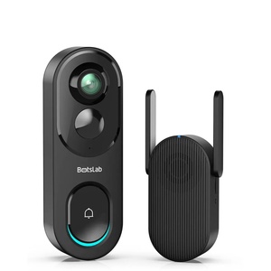Botslab Video Doorbell R810 - Pametno zvono s kamerom