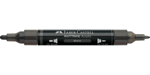 Multimark akrilni marker Faber Castell