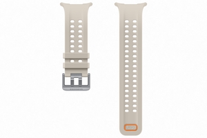 Dodatni Marine remen za Samsung Galaxy Watch Ultra2 mocha