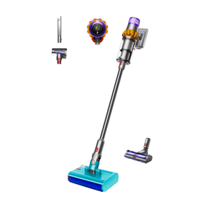 Dyson štapni usisavač V15s Detect Submarine