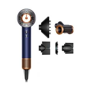 Dyson sušilo za kosu Supersonic Nural HD16 Prussian Blue/Rich Copper