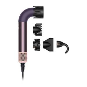 Dyson sušilo za kosu Supersonic r HD17 Jasper Plum, Limited Edition