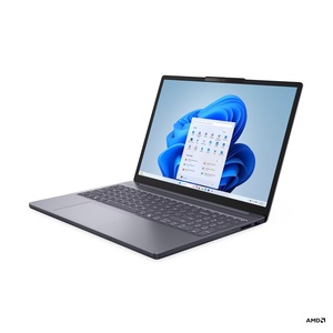 Lenovo IdeaPad Slim 3, 83K700PQSC, 15.3" WUXGA IPS, AMD Ryzen 7 170, 16GB RAM, 1TB SSD, AMD Radeon 680M Graphics, FreeDOS, laptop
