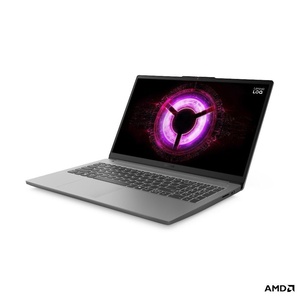 Lenovo LOQ 15ARP10E, 83S000A7SC, 15.6" FHD IPS 144Hz, AMD Ryzen 5 150, 16GB RAM, 1TB SSD, nVidia GeForce RTX 3050, FreeDOS, laptop