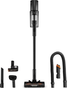 Gorenje štapni usisavač SVC296449NMBL