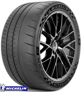 Michelin 335/30R20 PILOT SPORT CUP 2 R 108Y XL MO1 , Pot.: C, Pri.: D, Buka: 74 dB