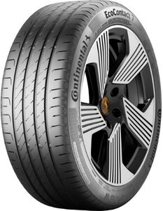 Continental 235/50R20 ECOCONTACT 7 104V XL EVc , Pot.: A, Pri.: B, Buka: 72 dB