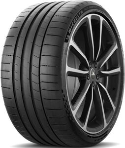 Michelin 275/40R23 PILOT SPORT S 5 112Y XL LR , Pot.: C, Pri.: B, Buka: 75 dB