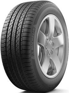 Michelin 255/55R18 LATITUDE TOUR HP 105V  N1 , Pot.: B, Pri.: C, Buka: 71 dB