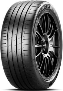 Pirelli 255/50R21 PZERO E 109Y XL * , Pot.: A, Pri.: A, Buka: 69 dB