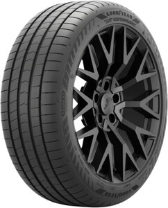 Goodyear 235/55R19 ELECTRICDRIVE ASYMMETRIC 6 105V XL VOL|EDR , Pot.: A, Pri.: A, Buka: 69 dB