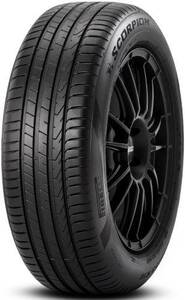 Pirelli 235/55R19 SCORPION 105W XL RE0 r-f, Pot.: B, Pri.: A, Buka: 72 dB